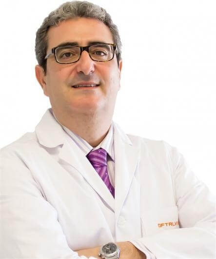 Dr. Ramón Ruiz Mesa