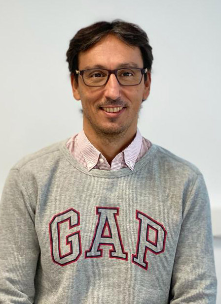 Dr. Gonzalo Carracedo