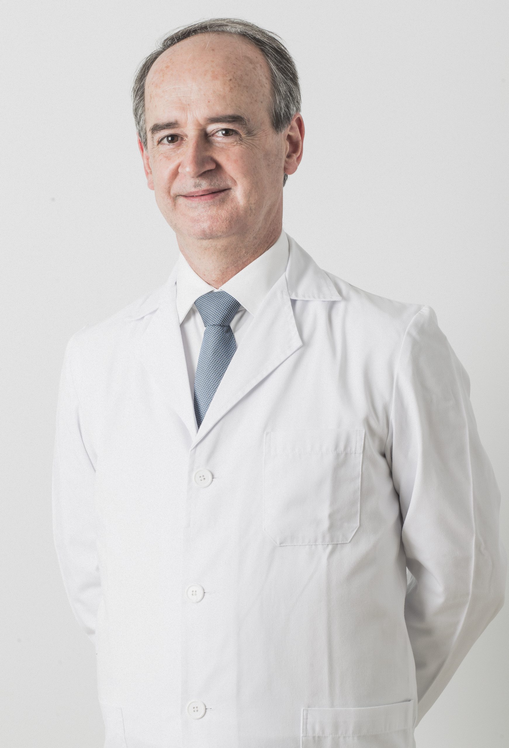 Dr. Javier Mendicute