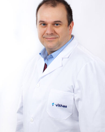 Dr. David Piñero