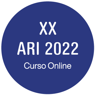 ARI2022. Curso online