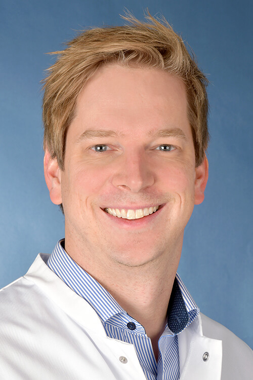 Dr. Tim Schultz