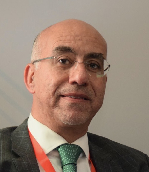 Dr. Mohamed Shafik