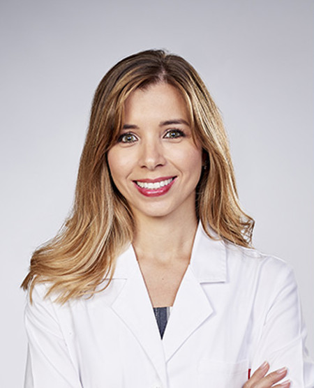 Dra. Alejandra Amesty