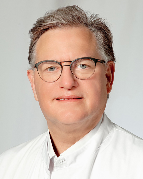 Dr. Gerd U. Auffarth