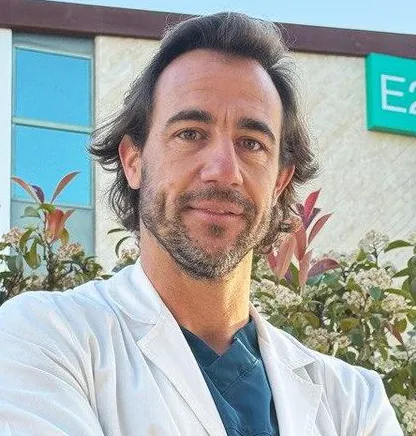 Dr. Antonio Cano