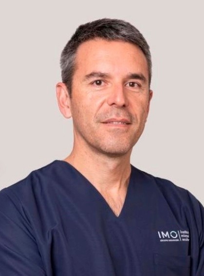 Dr. Daniel Elies