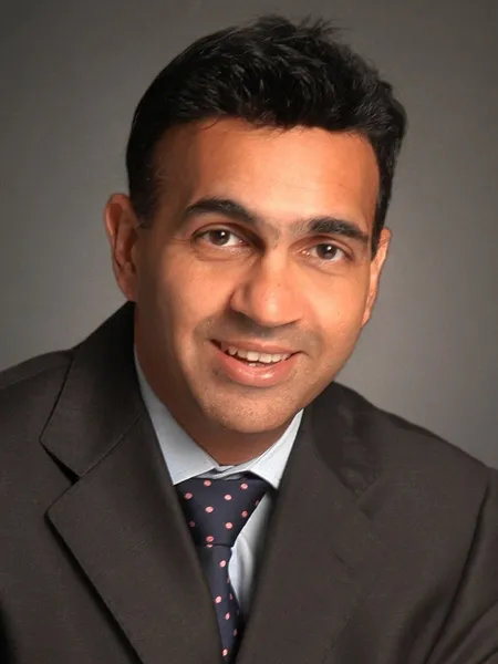 Dr. Jod Mehta