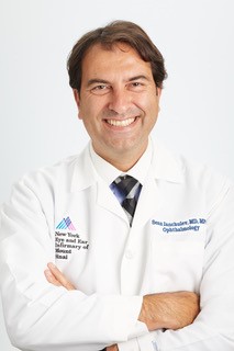 Dr. Sean Ianchulev