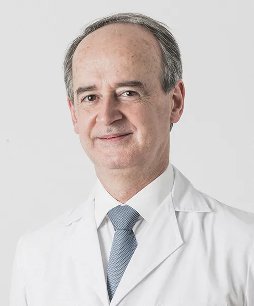 Dr. Javier Mendicute