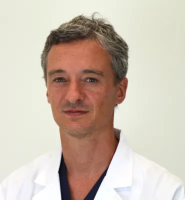 Dr. Nicolás Alejandre