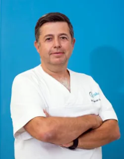 Dr. Salvador García Delpech