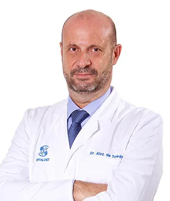 Dr. Juan Álvarez de Toledo