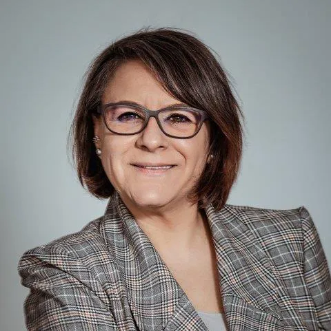 Dra. Carolina Rodríguez