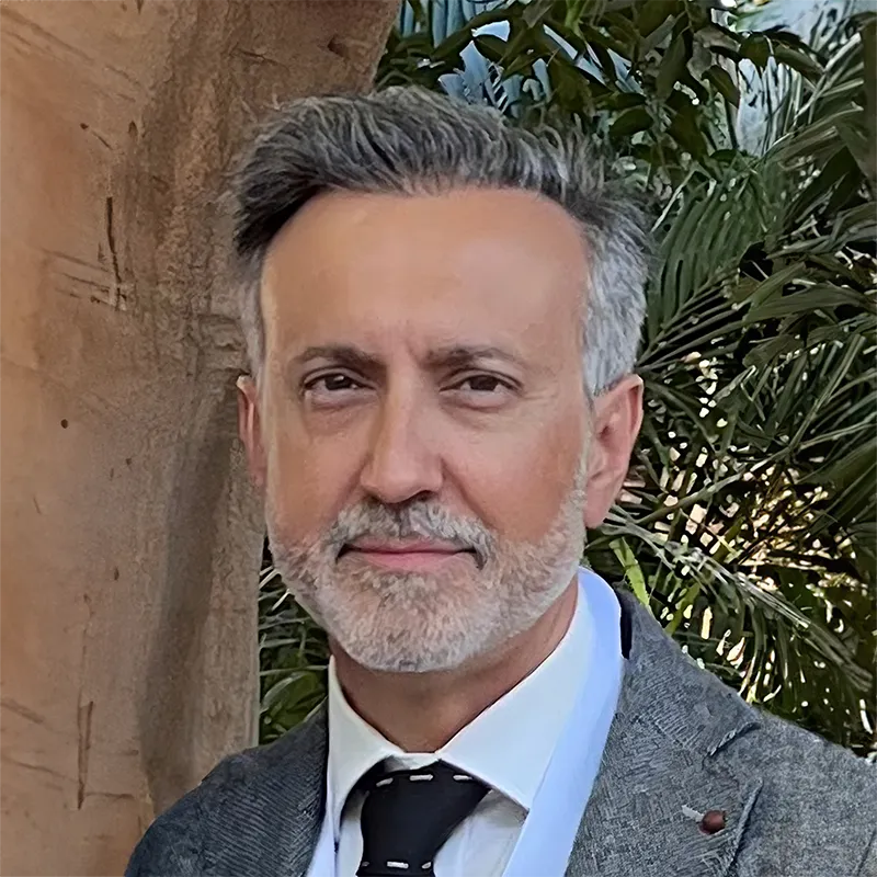 Dr. José A. Sánchez