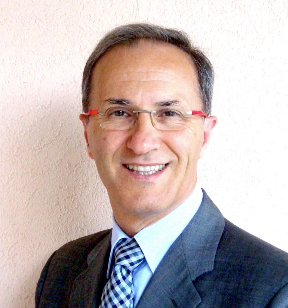 Dr. Roberto Belluci