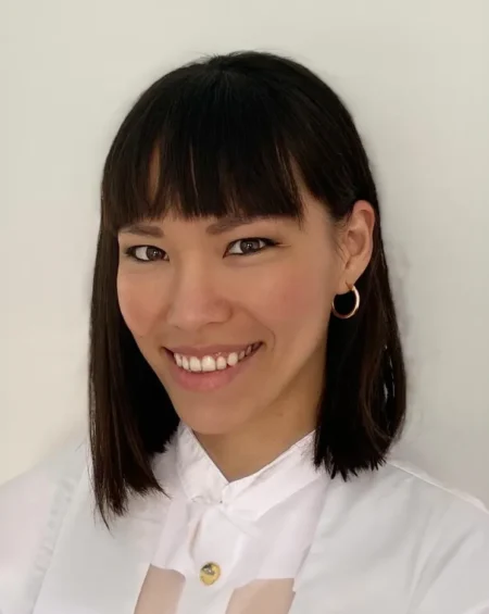 Dra. Meilin Chang