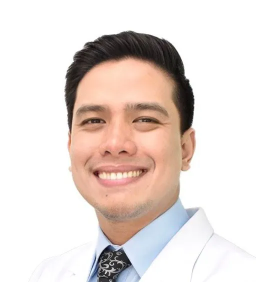 Dr. Alexander Gonzales II