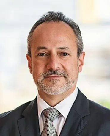 Dr. Guillermo Rocha