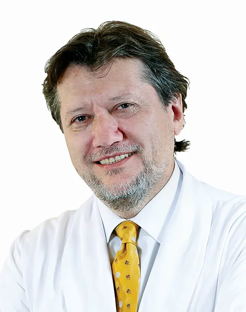 Dr. Rafael Barraquer