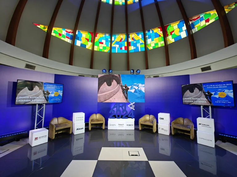 Escenario ARI 2024