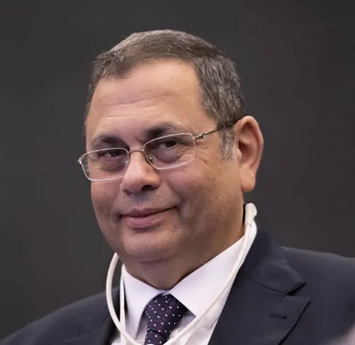Dr. Ahmed Abdel Kareem Elmassry
