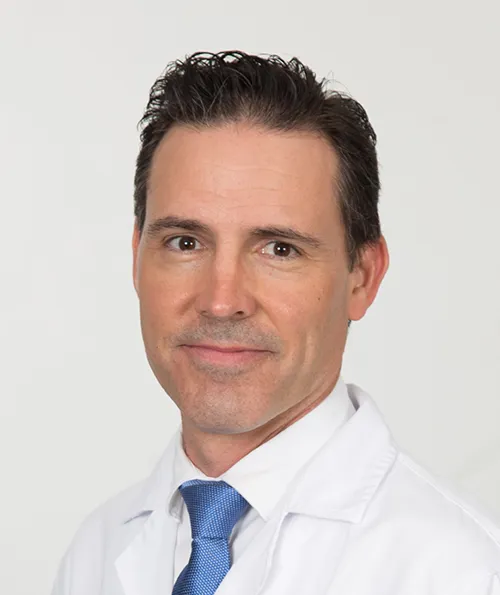 Dr. Antonio Mateo