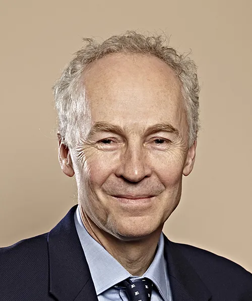 Dr. Bruce Allan