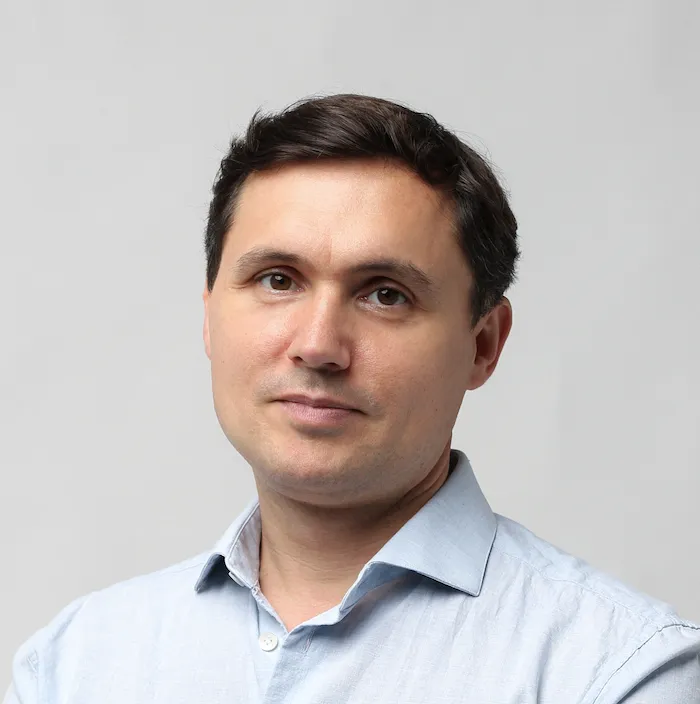 Dr. Cedric Schweitzer
