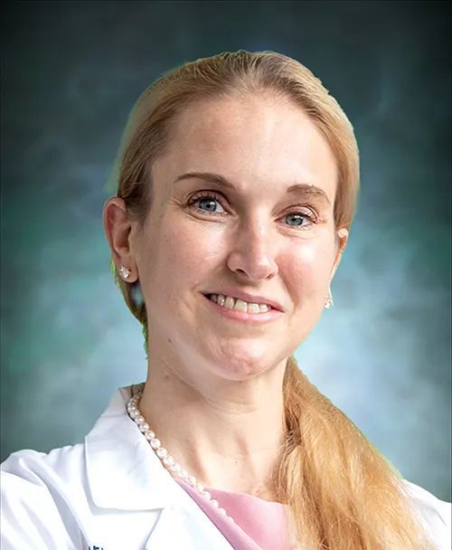 Dr. Courtney L. Kraus