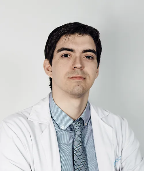 Dr. Diego Ruiz Casas