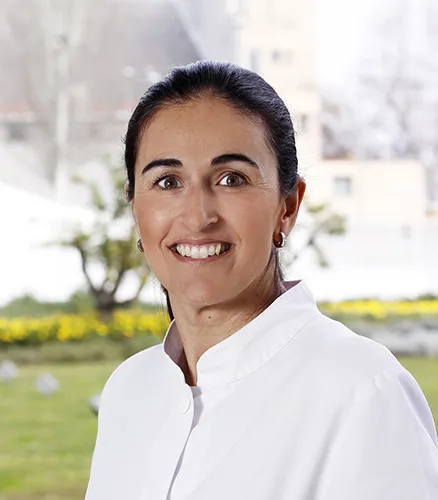 Dra. Elena Arrondo