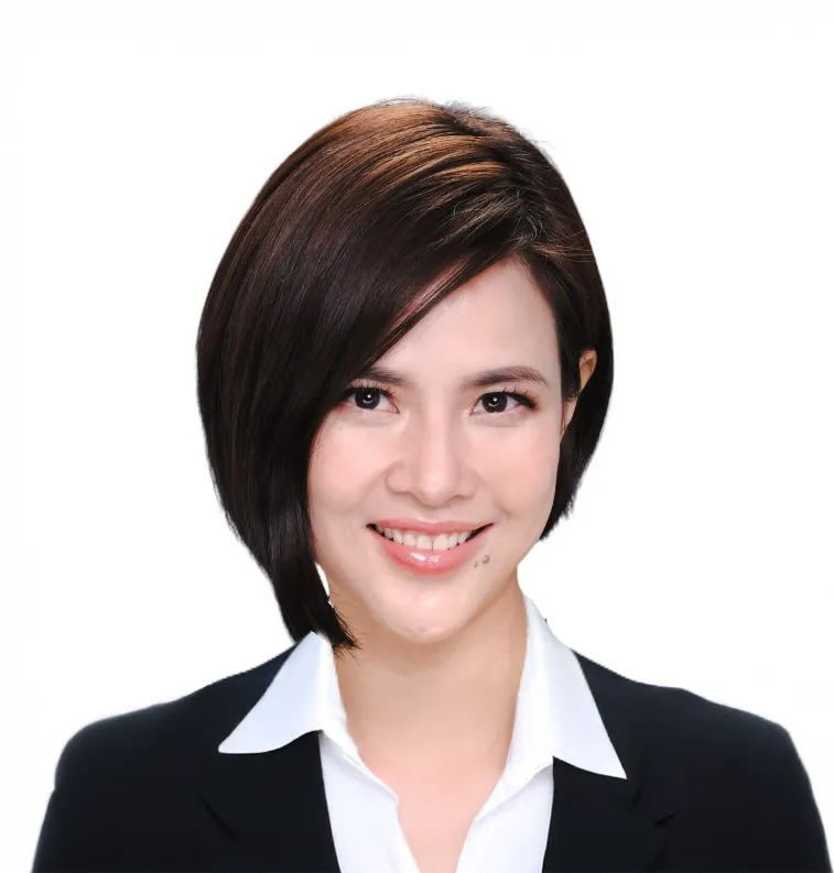 Dr. Elizabeth Giller