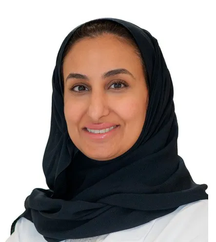 Dr. Fatemah Al Shamlan