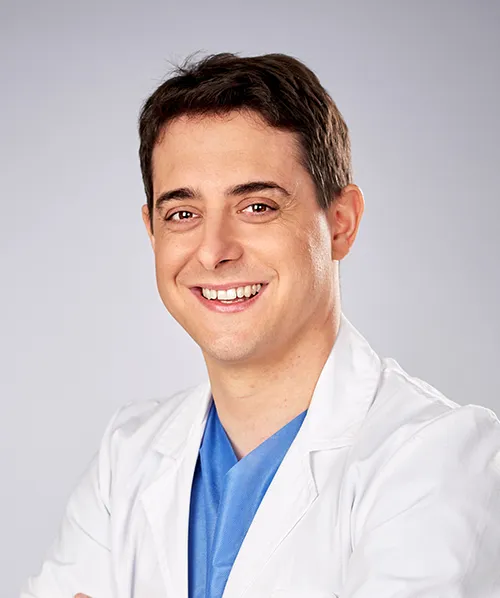 Dr. Francisco Arnalich