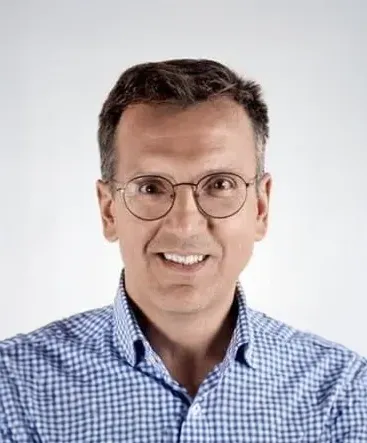 Dr. George D. Kymionis