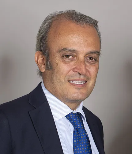 Dr. Giacomo Savini