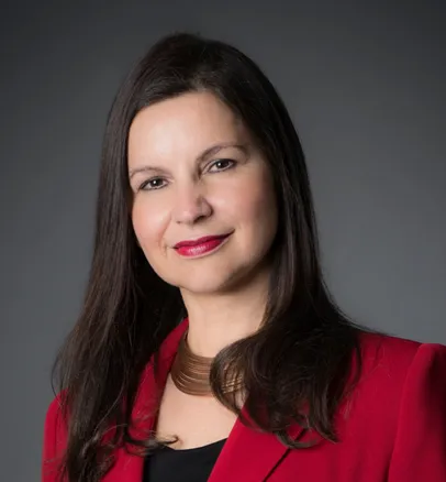 Dr. Liliana Werner