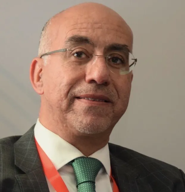 Dr. Mohamed Shafik