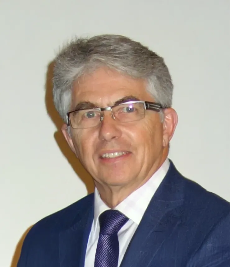 Dr. Steve A. Arshinoff