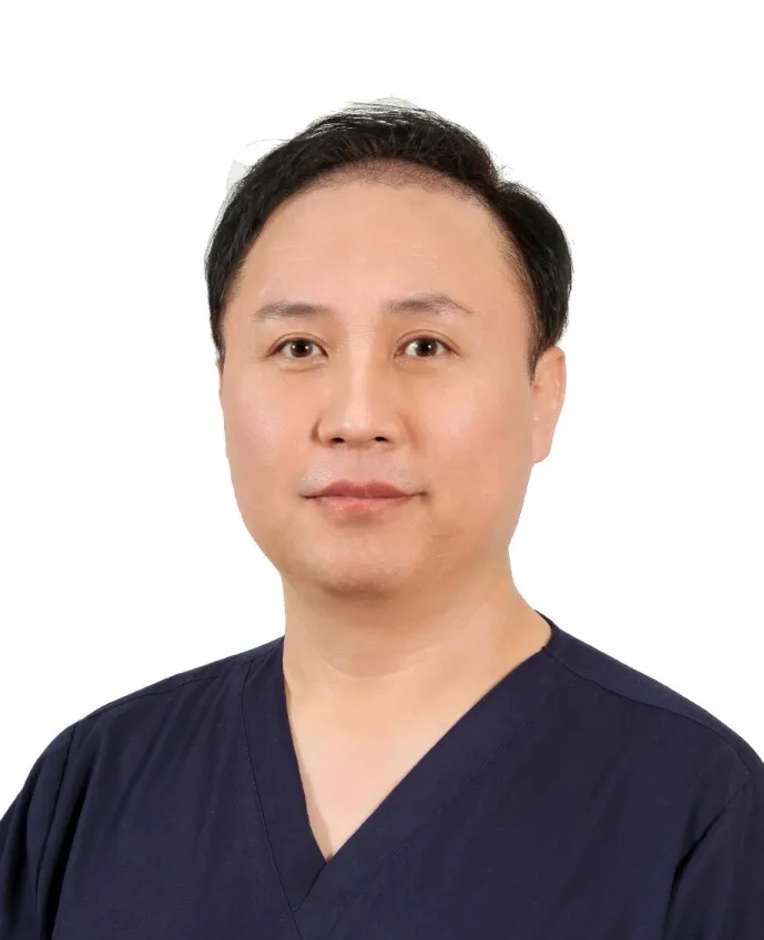 Dr. Chan Young Im