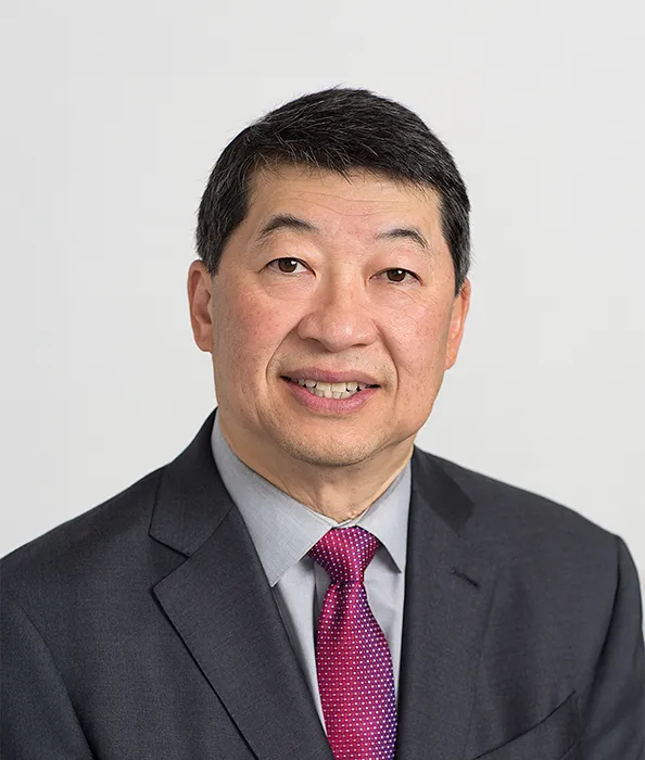 Dr. David Chang
