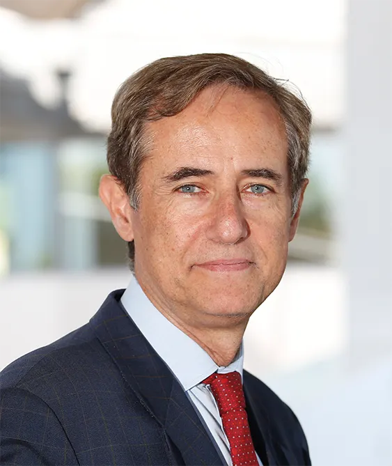 Dr. José García Arumí