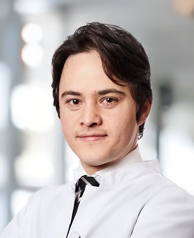 Dr. Bader Khayat
