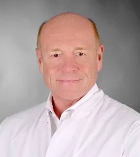 Dr. Buckhard Dick
