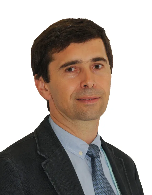 Dr. Pavel Stodulka