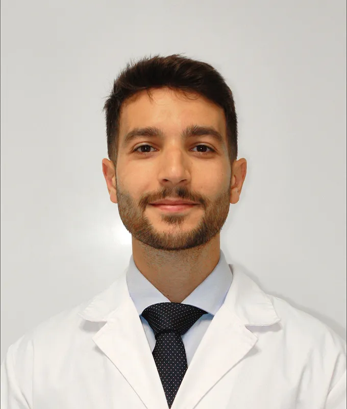 Dr. Simone Pirodda