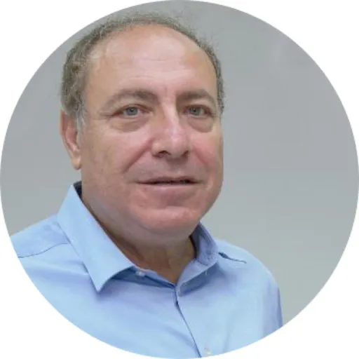 Dr. Adel Barbara