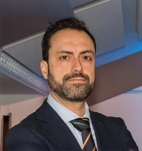 Dr. Antonio Moreno
