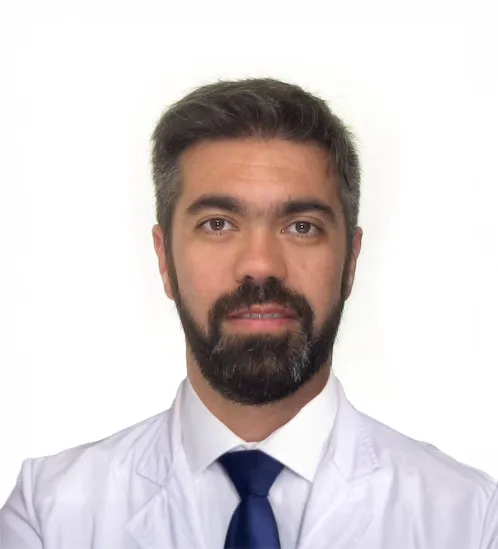 Dr. Carlos Gordillo